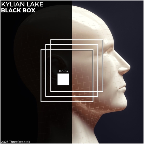 Kylian Lake - Black Box [TR223]